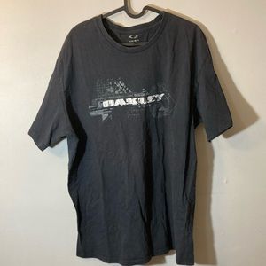 3 for $45 Vintage Oakley cotton t shirt